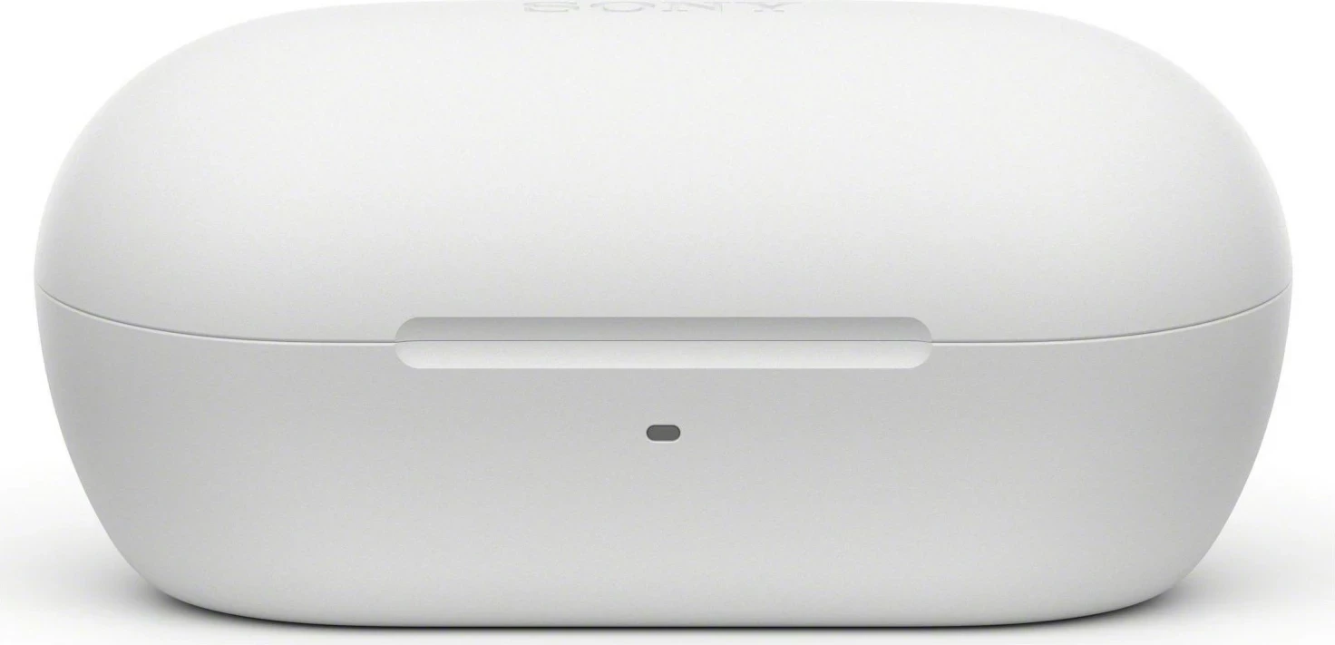 In-ear slušalke, Sony WF-C710N, Bluetooth 5.3, bele