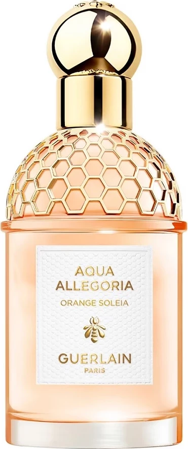 Toaletna voda Aqua Allegoria Orange Soleia Guerlain, 75 ml