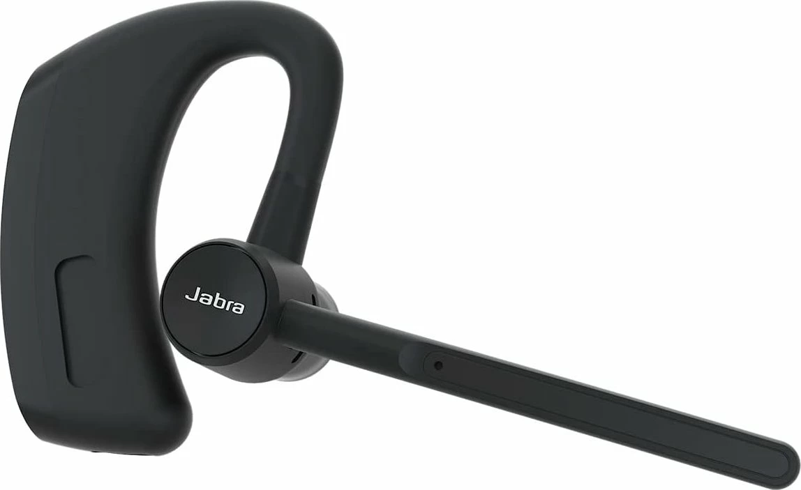 Brezžične slušalke Jabra Perform 45, 18 g, črne