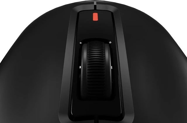 Igralski miš Genesis Zircon 660 Pro Wireless, črn