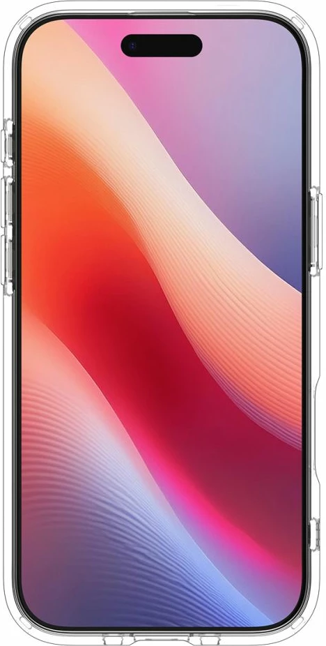 Ovitek Ultra Hybrid MagSafe za iPhone 17 Air, bel — Spigen