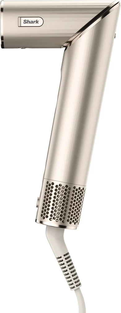 Multistyler za stiliziranje las Shark HD424SLEU, Warm Champagne