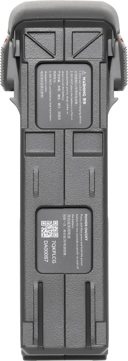 Baterija 2150 mAh za DJI Avata 2, siva