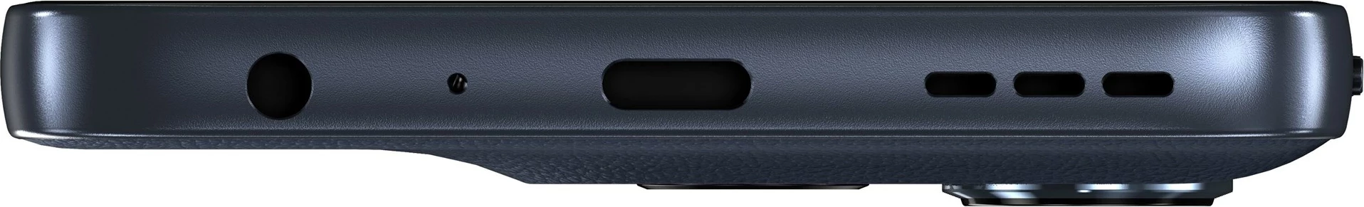 Pametni telefon Motorola Moto g56 5G, 8 GB RAM, 256 GB, Black Oyster