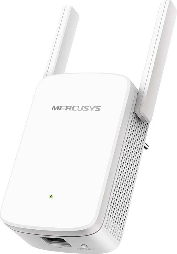 Vmesnik za razširjanje WiFi-signala Mercusys, AC1200