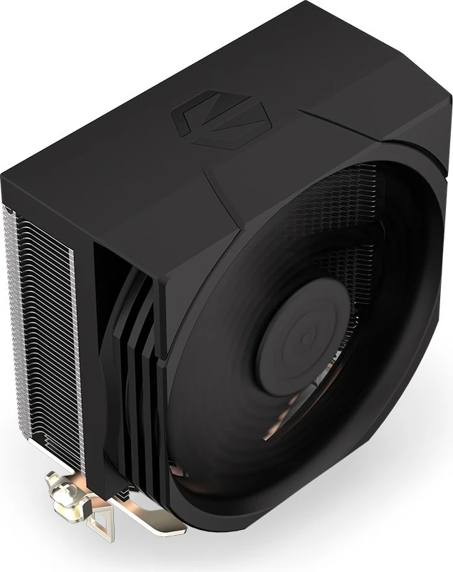 Zračni hladilnik procesorja Endorfy Spartan 5, EY3A001, 120 mm, črn