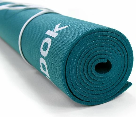 Podloga za jogo RAYG-11030GN Yakimasport, modra