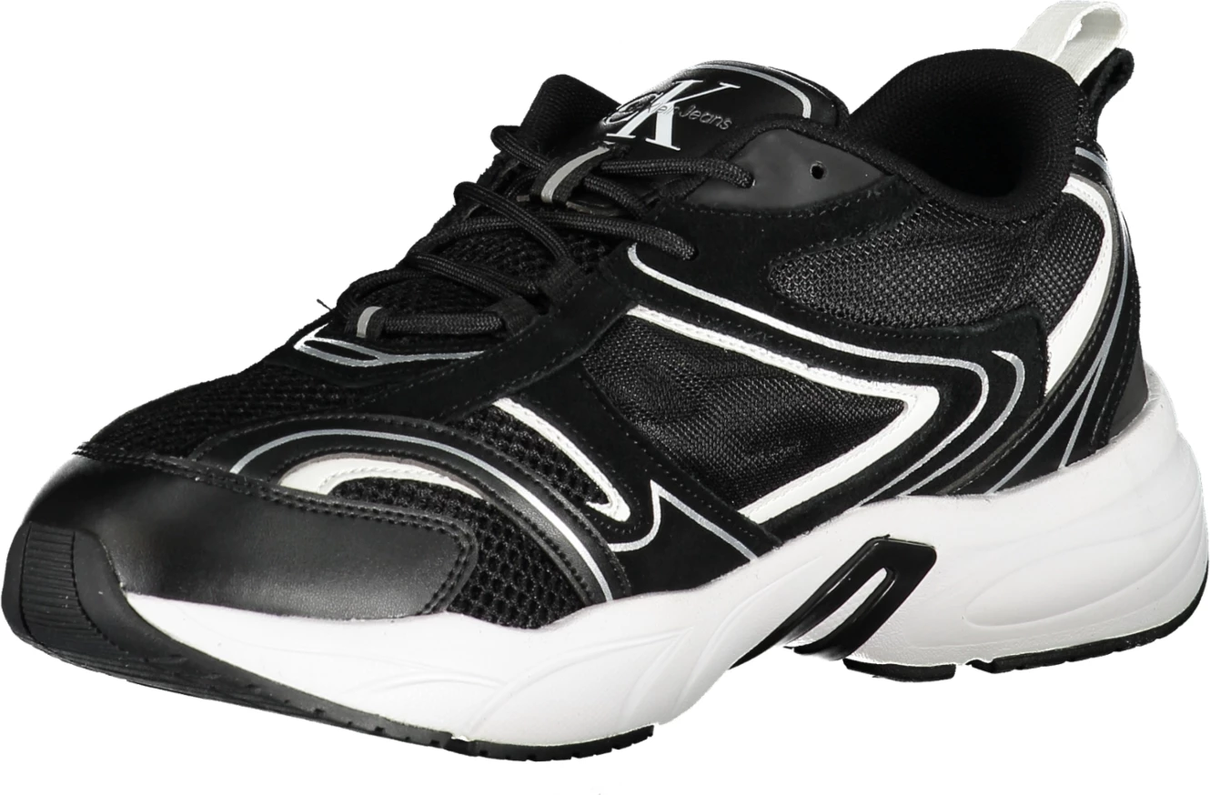 Superge črne, Calvin Klein, moške