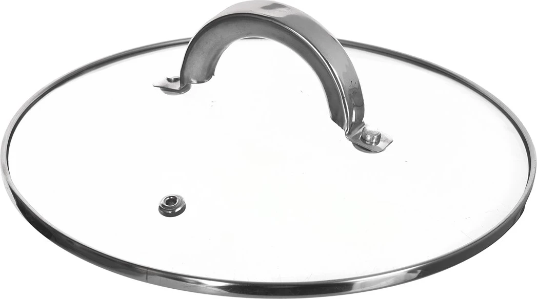 Komplet 4 ponev Maestro MR-2021, inox jeklo