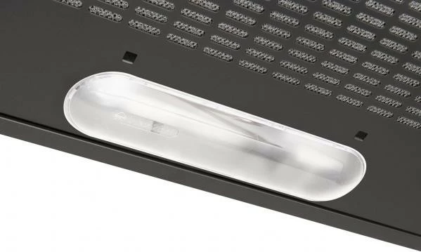 Nape inox 60 cm, Amica OSC6112I