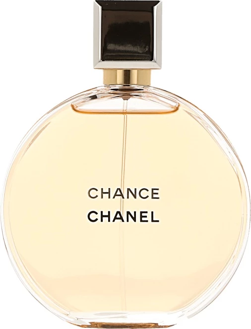 Parfumirana voda za ženske Chanel Chance, 100 ml