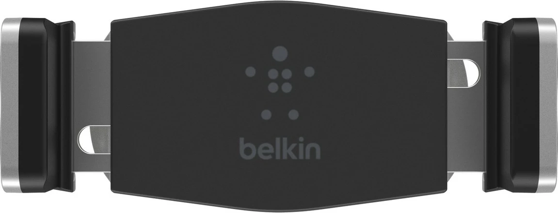 Pasivni nosilec za telefon, Belkin F7U017bt, za avto, črn, srebrn