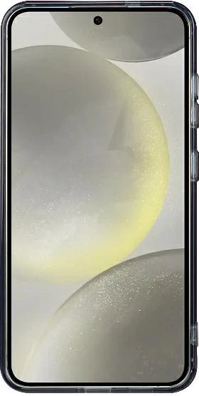 Ovitek z geometrijskim vzorcem Audi IML za Samsung Galaxy S24, trdo ohišje, siv