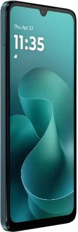 Pametni telefon Motorola moto G06 Power, 6,88", 4 GB RAM, 64 GB, 7000 mAh, modra