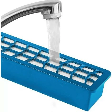 Sesalnik za mokro in suho čiščenje Bosch ProAnimal BWD421PET, 5 L, 2100 W, HEPA, rdeče/črn