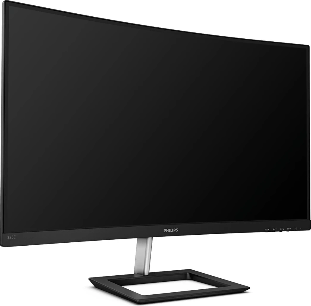 Monitor 31,5" črn, Philips E Line 325E1C/00