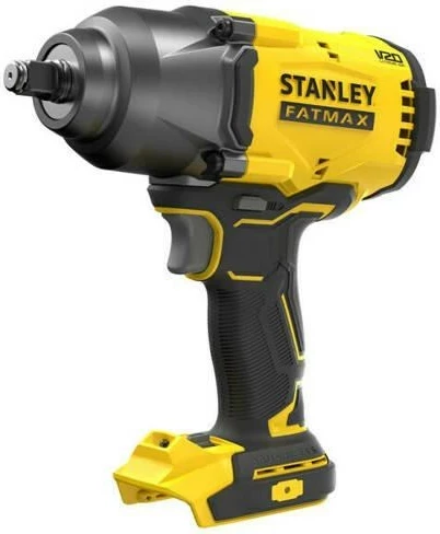 Baterijski udarni ključ STANLEY V20 1/2'' BL