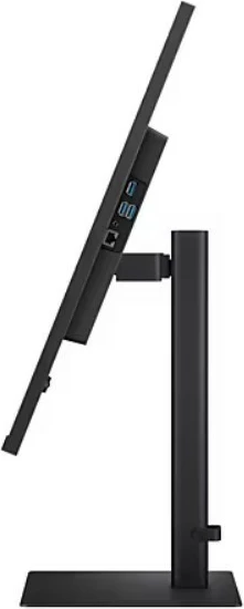 Monitor ViewFinity S8 Samsung LS37D800UAUXEN, 37", UHD, črn