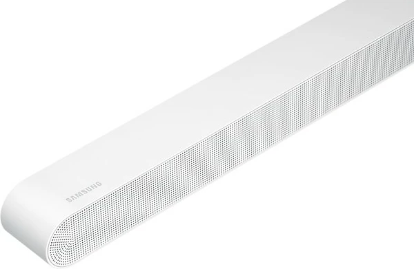 Soundbar s subwooferjem Samsung HW-S701D, bel