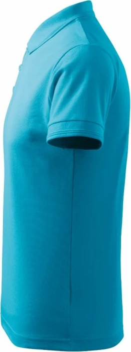 Polo majica za moške Adler, modra