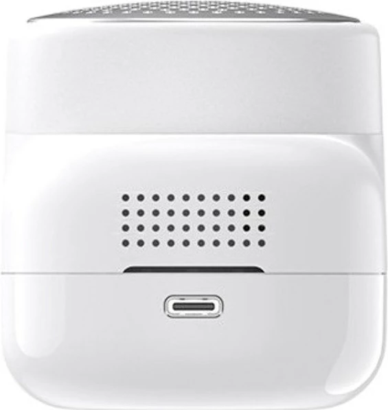 Mali odstranjevalec kosmov in dlačic Xiaomi BHR8637EU, na baterijo, bel