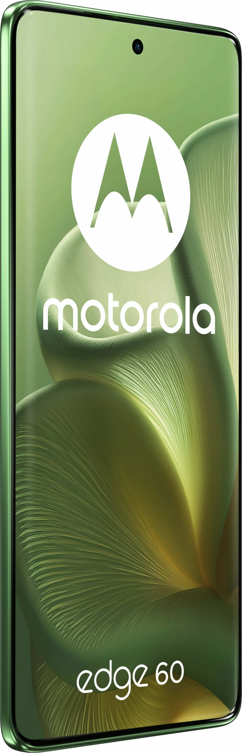 Pameten telefon Motorola Edge 60 5G, 256GB, zelen