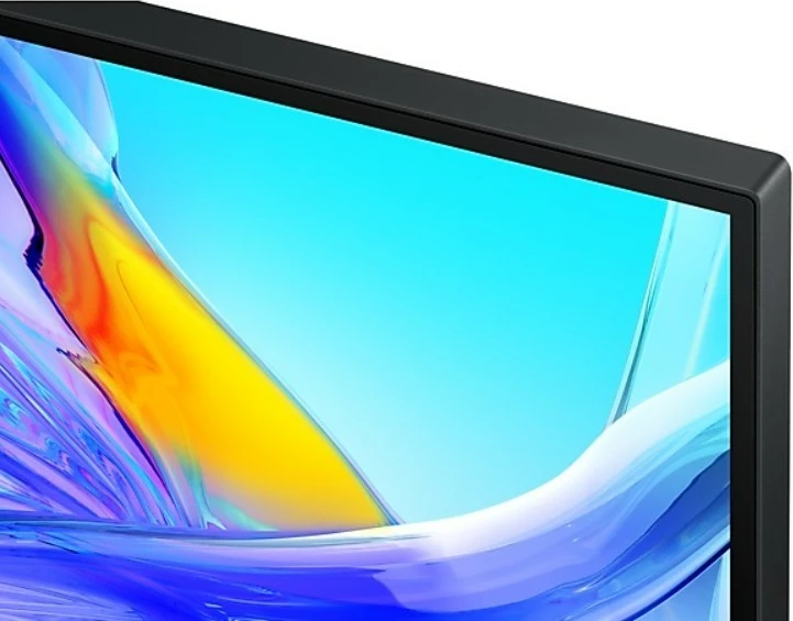 Monitor ViewFinity S8 Samsung LS37D800UAUXEN, 37", UHD, črn