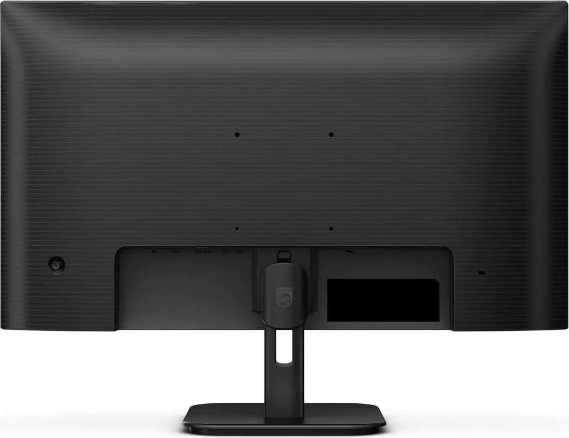 27-palčni IPS monitor, Full HD, HDMI, DP, črn Philips 27E1N1200A