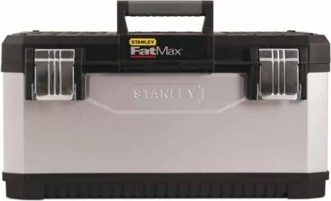 Kovček za orodje Stanley FatMax ST-1-95-616, črno/siv