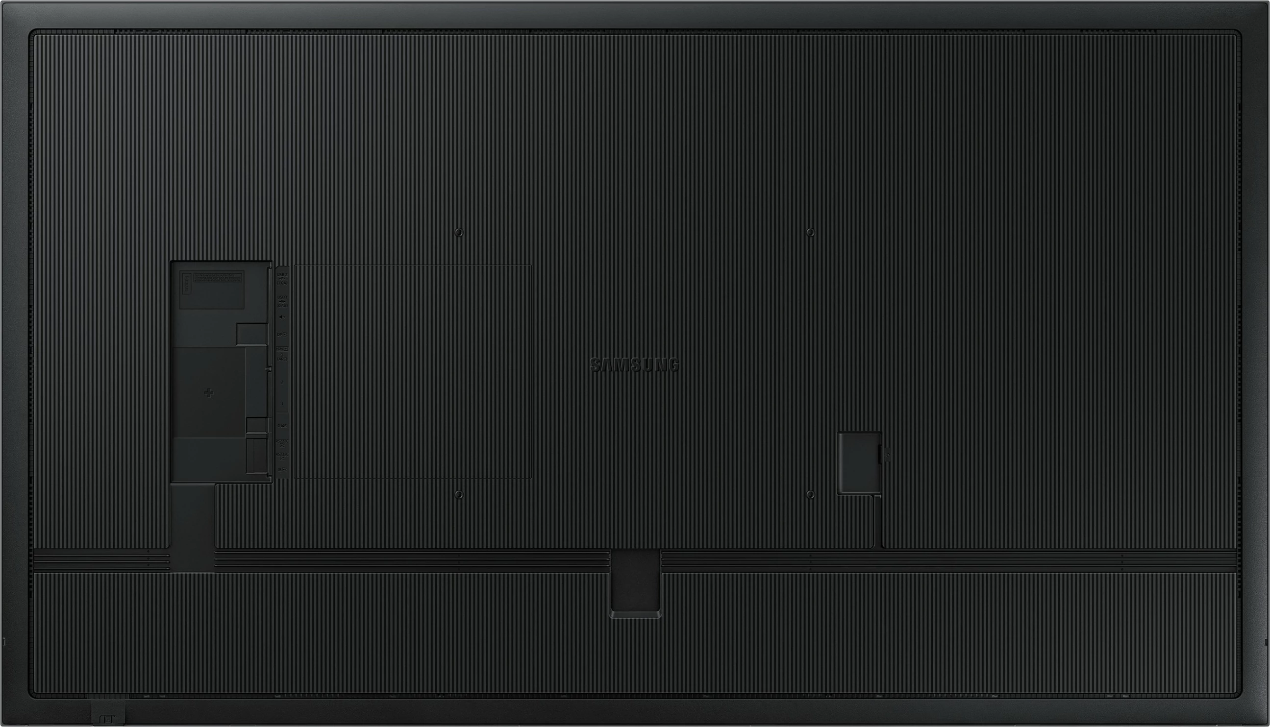 Digitalni zaslon 50" 4K Ultra HD, Wi‑Fi Samsung QM50C