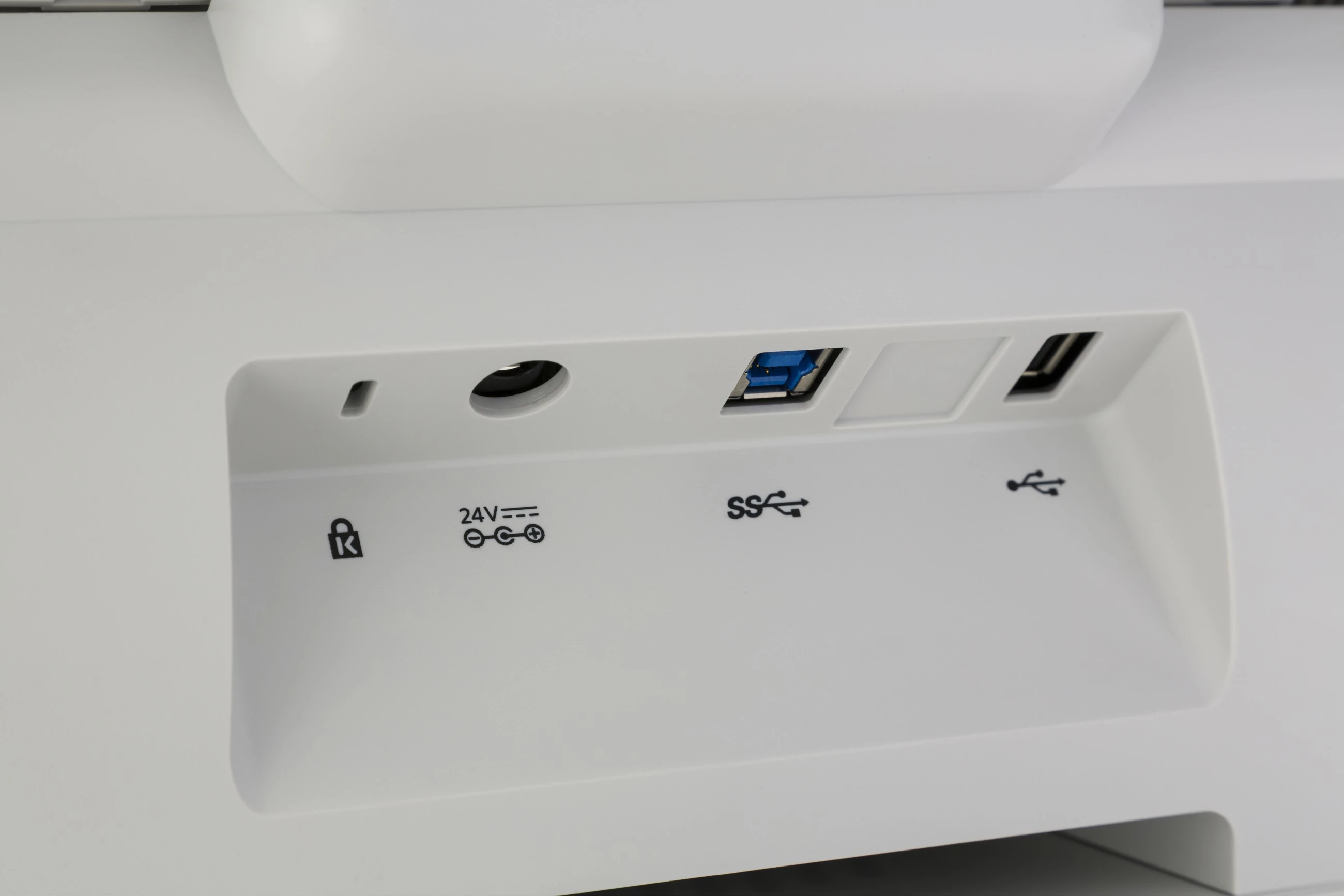 Visokozmogljiv skener S2070, 216 x 3000 mm, 600 x 600 DPI, 70 ppm