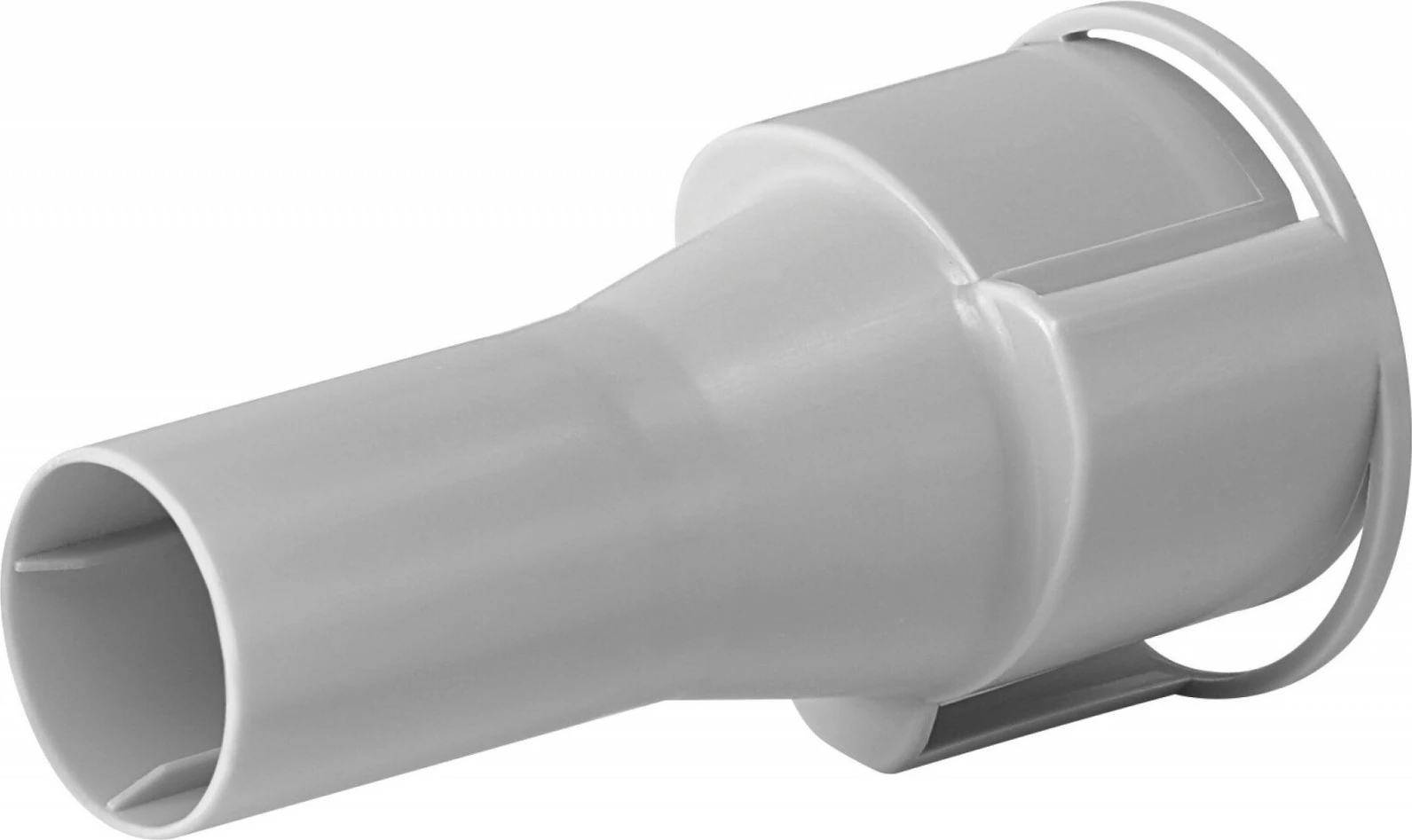 Pokončni brezžični sesalnik Amica AURA VM 7050, 450 ml, bel