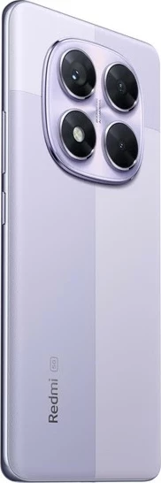 Pameten telefon Redmi Note 14 Pro 6,67", 8+256GB, 5G, vijoličen