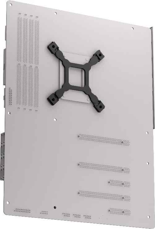 Sistem hlajenja procesorja Fera 5 Black ENDORFY