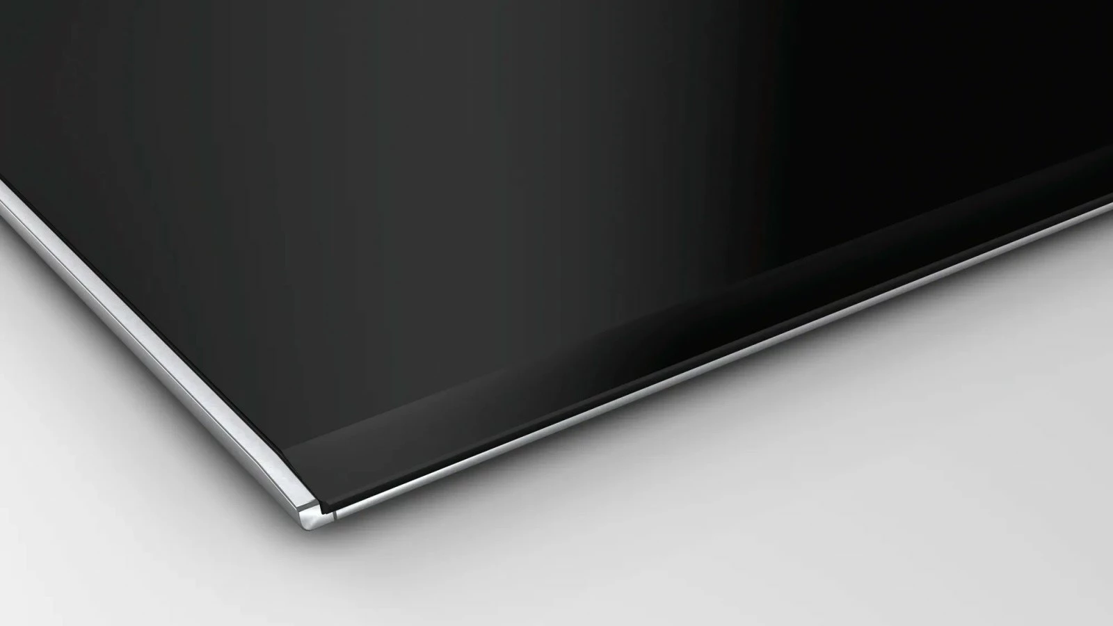 Indukcijska kuhalna plošča, Bosch PXX675DC1E, 4 FlexInduction območja, 60 cm, na dotik, PerfectFry, PowerBoost, črna