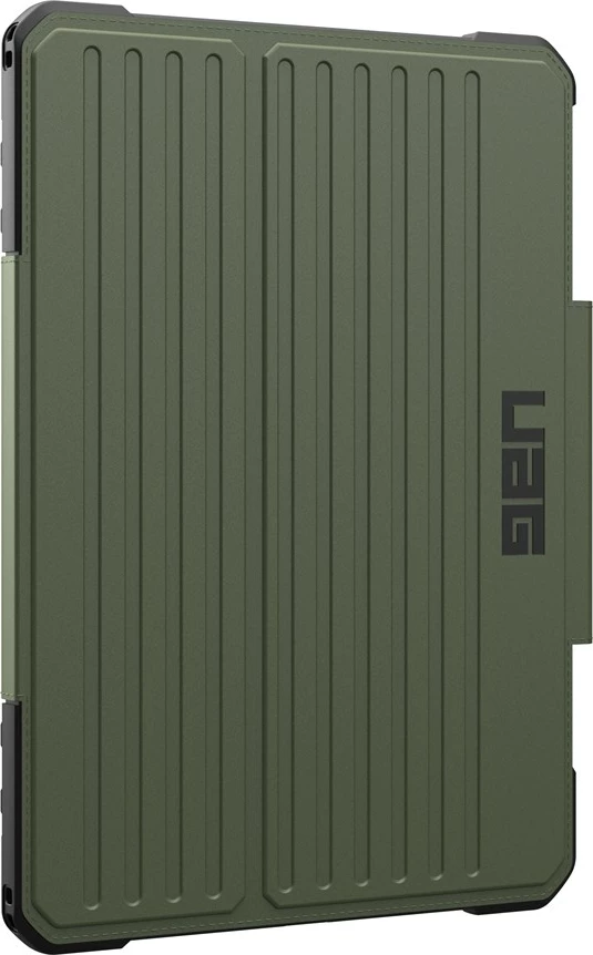 Folio zaščita za iPad Pro 11" (2024), Urban Armor Gear Metropolis SE, zelena