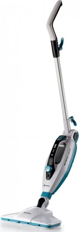 Parni čistilec Ariete, bel