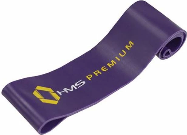 Set vadbenih trakov HMS PRO SET GU04