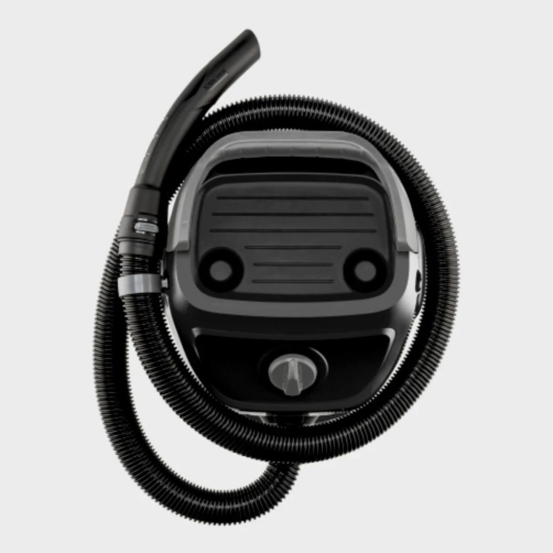 Sesalnik KARCHER KWD 3 S V-17/4/20 Anniversary Edition, 17 L, 1000 W, srebrn