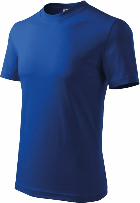 Majica unisex Adler, modra