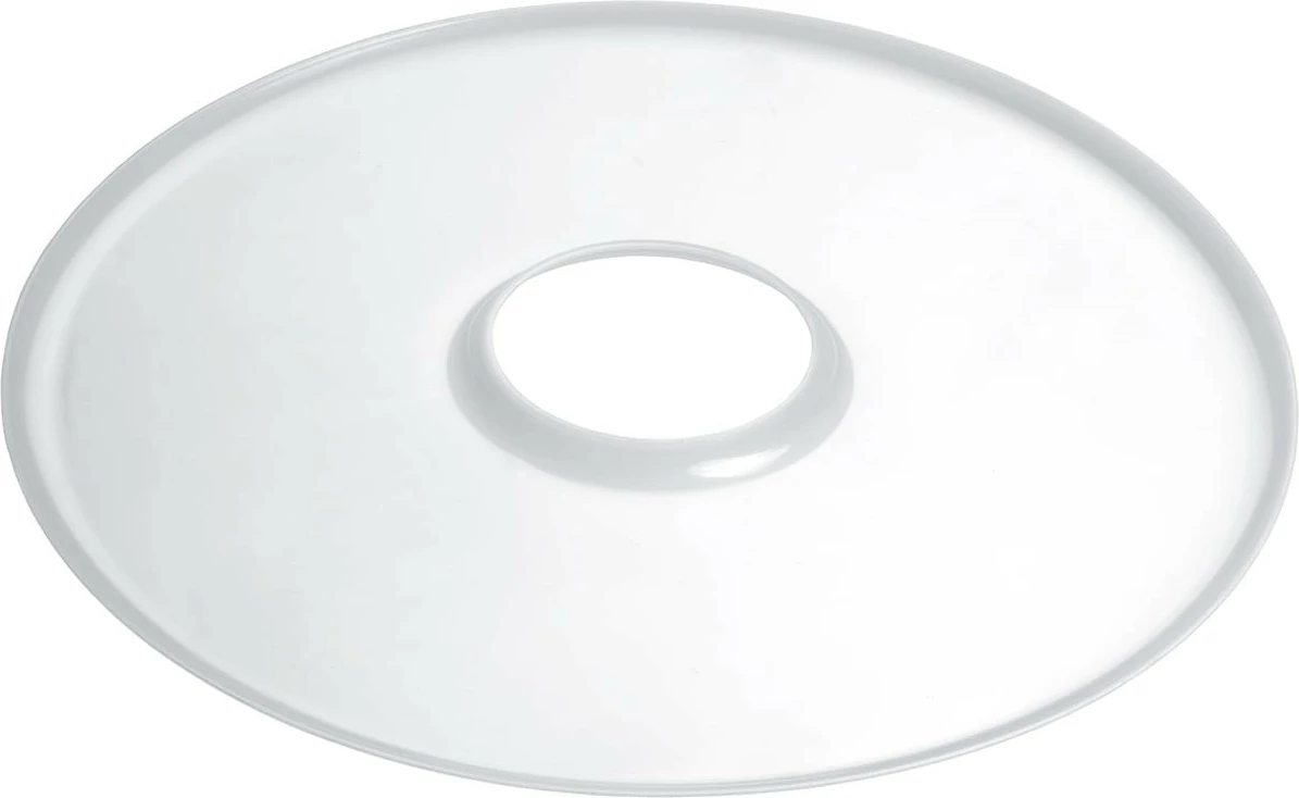 Dehidratator hrane Concept SO2020, 11 pladnjev, 500 W, prozorno/bela