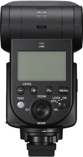 Strobosvetilka za profesionalno fotografijo Sony HVL-F60RM2