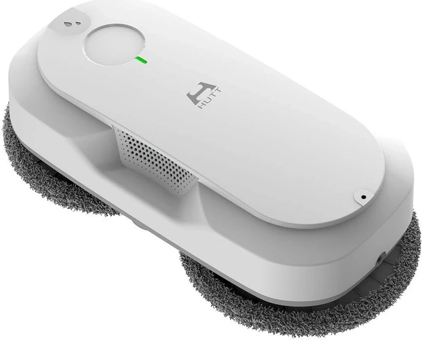 Čistilni robot za stekla Xiaomi Hutt DDC56, bel