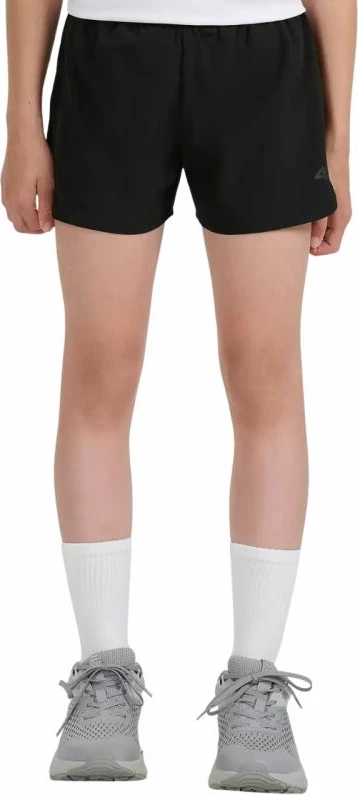 Set trenirk za otroke Yakimasport, črn