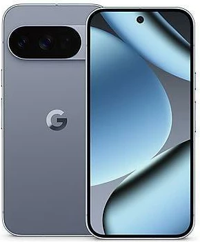 Pametni telefon Google Pixel 10 Pro XL 16+256GB, 6,8-palčni, 5G, srebrno-siv