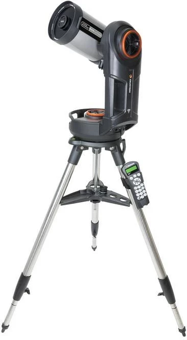 Teleskop NexStar Evolution 5, Celestron