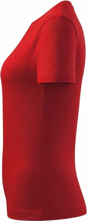 Majica za ženske Adler, rdeča