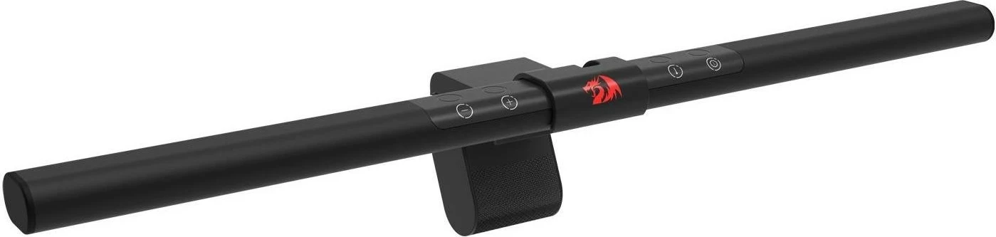 Namizna LED svetilka za monitor Redragon GML-113 Beryl, črna