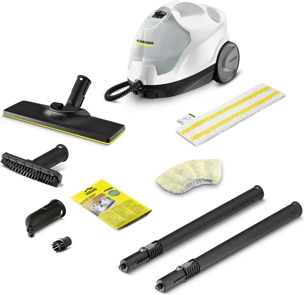 Cilindrični parni čistilec SC 4 EasyFix, Karcher