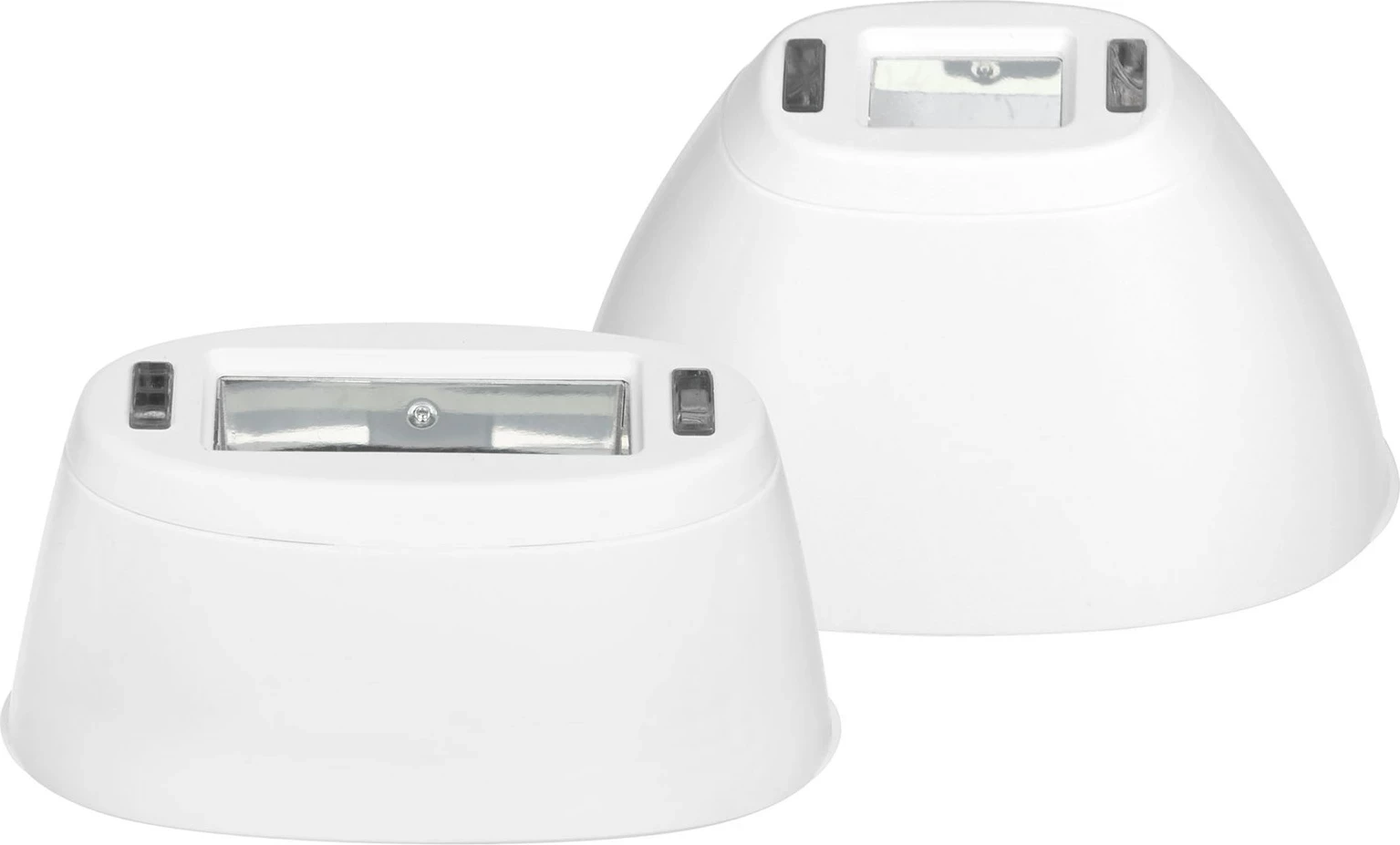 Depilator z IPL za telo in obraz Braun Skin i-expert Smart IPL PL5382, bel